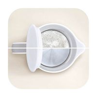 Immagine di Caraffa Filtrante Style Grey con 1 Filtro Maxtra+ (2,4 Litri) 