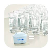 Immagine di Caraffa Filtrante Style Grey con 1 Filtro Maxtra+ (2,4 Litri) 
