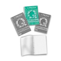 Immagine di Blocco A4 Quablock Evolution 4M Rinforzato (40 Fogli 80 g/m2) 