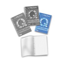Immagine di Blocco A4 Quablock Evolution 5M Rinforzato (40 Fogli 80 g/m2) 
