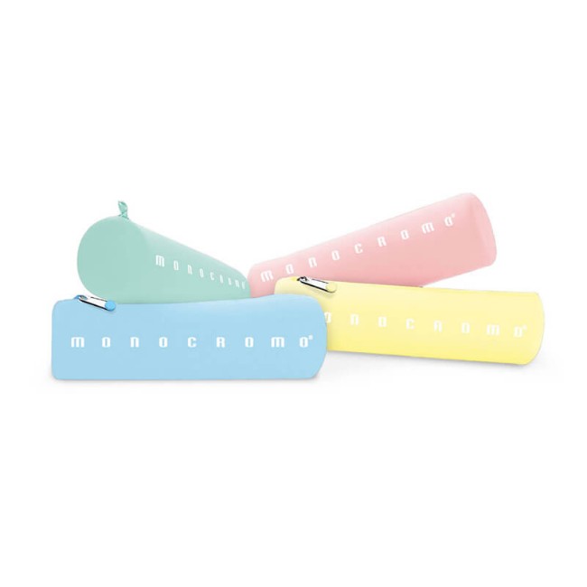 Immagine di Astuccio Tombolino Monocromo Pastel Colori Assortiti 