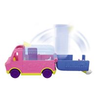 Immagine di Polly Pocket Pollyville Veicolo 