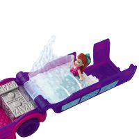 Immagine di Polly Pocket Pollyville Veicolo 