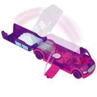 Immagine di Polly Pocket Pollyville Veicolo 