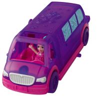 Immagine di Polly Pocket Pollyville Veicolo 