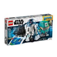 Immagine di LEGO Star Wars Comandante Droide 75253 
