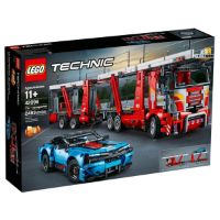 Immagine di LEGO Technic Bisarca 42098 