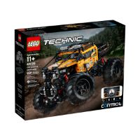Immagine di LEGO Technic Fuoristrada X-Treme 4x4, 42099 