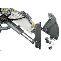 Immagine di LEGO Technic Escavatore Liebherr R 9800, 42100 