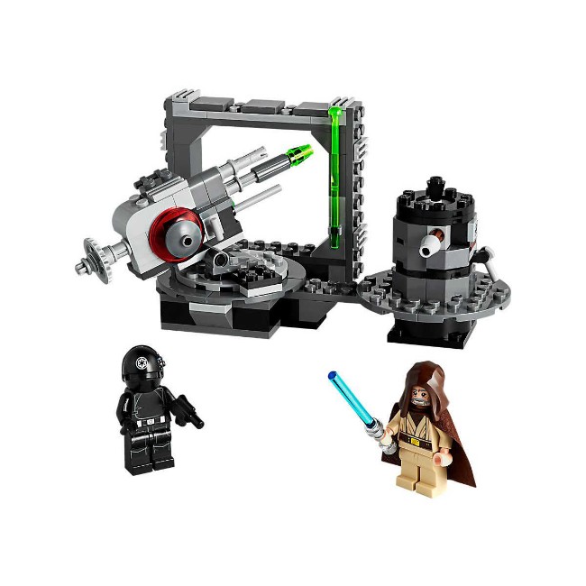 Paniate - LEGO Star Wars Cannone della Morte Nera 75246 Lego in offerta da  Paniate