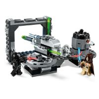 Immagine di LEGO Star Wars Cannone della Morte Nera 75246 