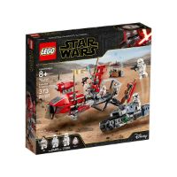 Immagine di LEGO Star Wars Inseguimento sullo Speeder Pasaana 75250 