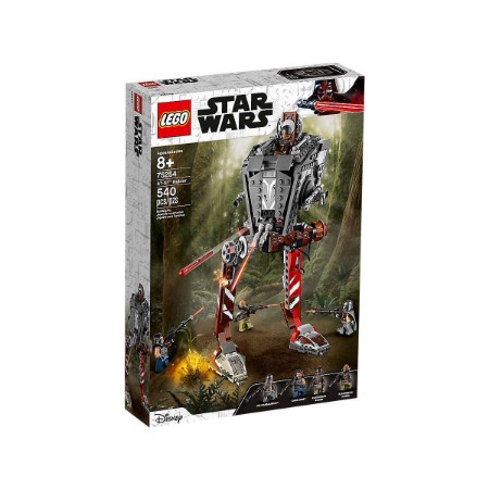 Immagine di LEGO Star Wars Raider AT-ST 75254 