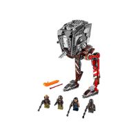 Immagine di LEGO Star Wars Raider AT-ST 75254 