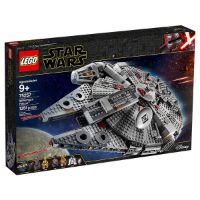 Immagine di LEGO Star Wars Millennium Falcon 75257 