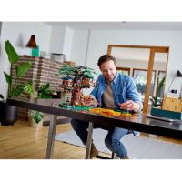 LEGO Ideas Casa sull'Albero 21318 