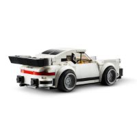 Immagine di LEGO Speed Champions 1974 Porsche 911 Turbo 3.0 75895 