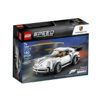 Immagine di LEGO Speed Champions 1974 Porsche 911 Turbo 3.0 75895 