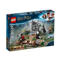 Immagine di LEGO Harry Potter l'Ascesa di Voldemort 75965 