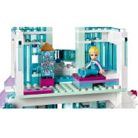 Immagine di LEGO Disney Frozen il Magico Castello di Ghiaccio di Elsa 43172 