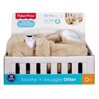 Immagine di Fisher-Price Lontra Soffice Relax 