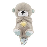 Immagine di Fisher-Price Lontra Soffice Relax 