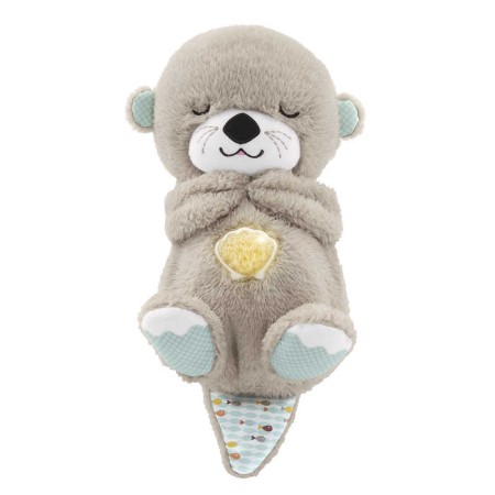 Immagine di Fisher-Price Lontra Soffice Relax 