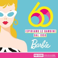 Immagine di Barbie 60° Anniversario Edizione Limitata