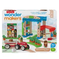 Immagine di Wonder Makers Costruisci la Città 