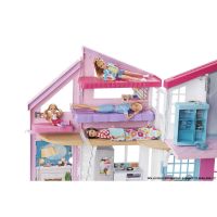 Immagine di Barbie la Nuova Casa di Malibù 