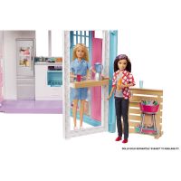 Immagine di Barbie la Nuova Casa di Malibù 