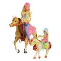 Immagine di Barbie Ranch di Barbie e Chelsea 