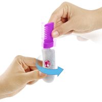 Immagine di Barbie Capelli Arcobaleno 