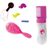 Immagine di Barbie Capelli Arcobaleno 