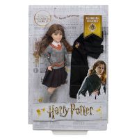 Immagine di Harry Potter Personaggio Hermione Granger (30 cm) 