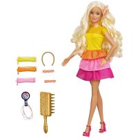 Immagine di Barbie Ricci Perfetti 