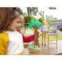 Immagine di Barbie Entomologa National Geographic 