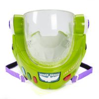 Immagine di Toy Story 4 Armatura Space Ranger di Buzz Lightyear con Luci e Suoni 