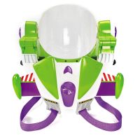 Immagine di Toy Story 4 Armatura Space Ranger di Buzz Lightyear con Luci e Suoni 