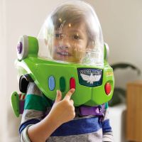 Immagine di Toy Story 4 Armatura Space Ranger di Buzz Lightyear con Luci e Suoni 