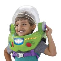 Immagine di Toy Story 4 Armatura Space Ranger di Buzz Lightyear con Luci e Suoni 
