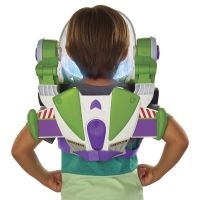 Immagine di Toy Story 4 Armatura Space Ranger di Buzz Lightyear con Luci e Suoni 
