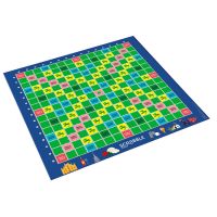 Immagine di Scrabble Italia Edizione Speciale 