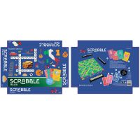 Immagine di Scrabble Italia Edizione Speciale 