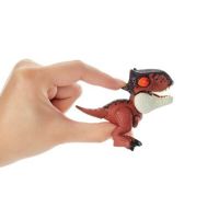 Immagine di Jurassic World Baby Dino Mordi e Vai assortito 
