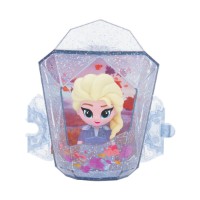 Immagine di Frozen II Whisper & Glow Display House con Personaggio 