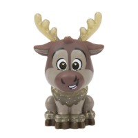 Immagine di Frozen II Personaggio Whisper & Glow 3D