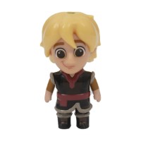 Immagine di Frozen II Personaggio Whisper & Glow 3D