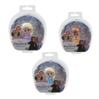 Immagine di Frozen II Personaggio Whisper & Glow 3D