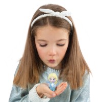 Immagine di Frozen II Personaggio Whisper & Glow 3D